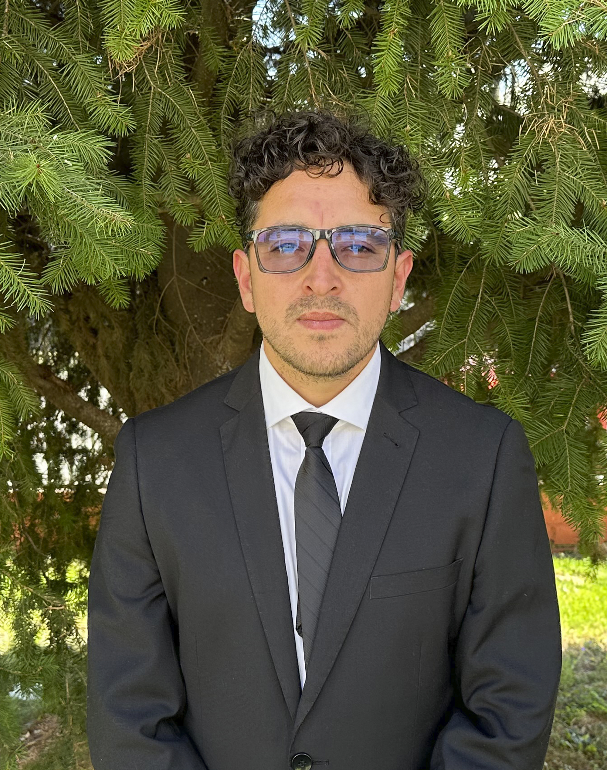 Pedro Ernesto Jara Erices